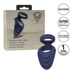 CalExotics Viceroy Cockring Perineum Viceroy 32mm